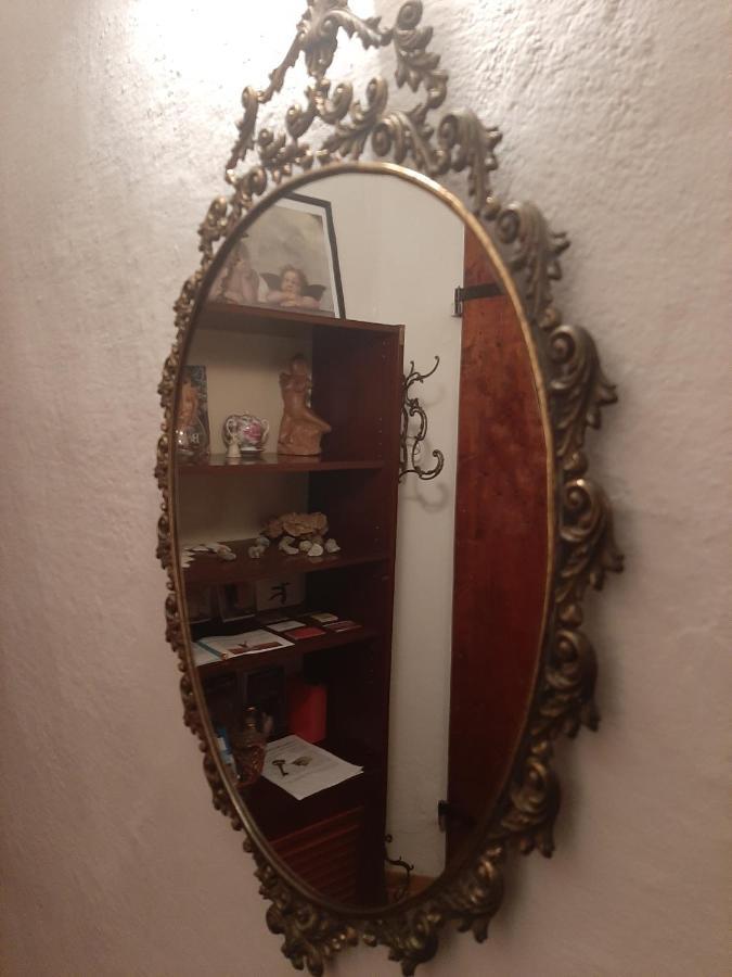 Casa Lo Scoglio Della Ballerina Livorno Eksteriør billede